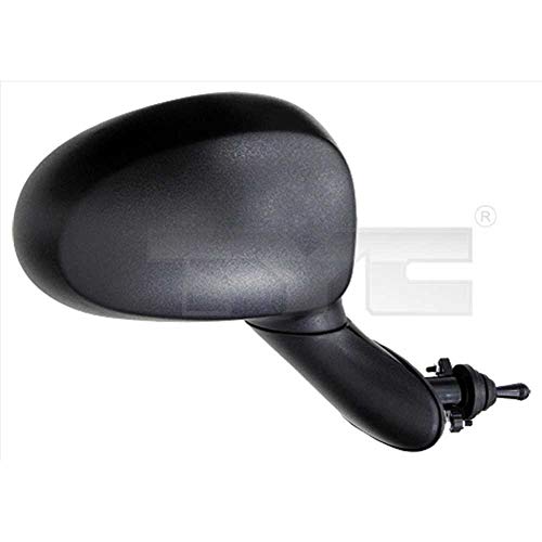 TYC Rétroviseur extérieur 306-0025 Compatible avec: CHEVROLET MATIZ, SPARK