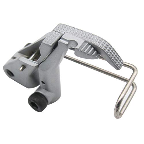 Set pie prensatela cremallera izquierda para Juki miniatura 2