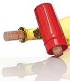 Quick Seal Wine Bottle Re-Corker