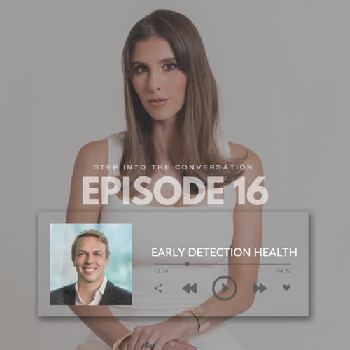 Early Detection and the Future of Care | Jani Tuomi, Serial Health Tech Founder & Investor