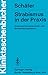 Produktbild Strabismus in der Praxis: Untersuchungstechnik und Behandlungsablauf (Kliniktaschenbücher)