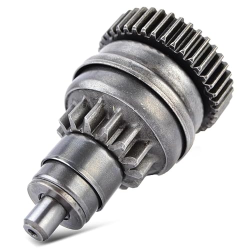 Pignon démarreur moto 55440126000 pour rénovation TE250I TX300