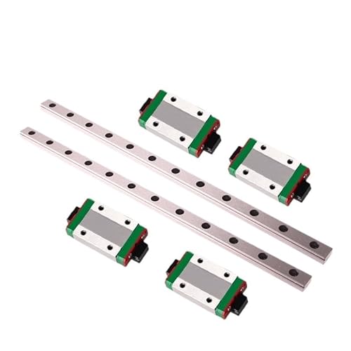 MGN12 ~j`AjAKCh 2PCS MGN12 jA[KChA4PCS MGN12H MGN12C LbWubNxAOtACNC 3Dv^[p(MGN12H,1000mm)