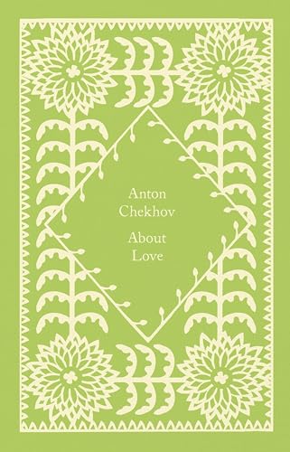 About Love (Little Clothbound Classics)
