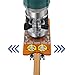 Wood Router Base 2 In 1 Palms Tool For Trimmers Transparent Power Tool Wood Router Base