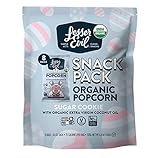 LesserEvil Sugar Cookie Easter Flavor - 8ct | Packaged by MBB