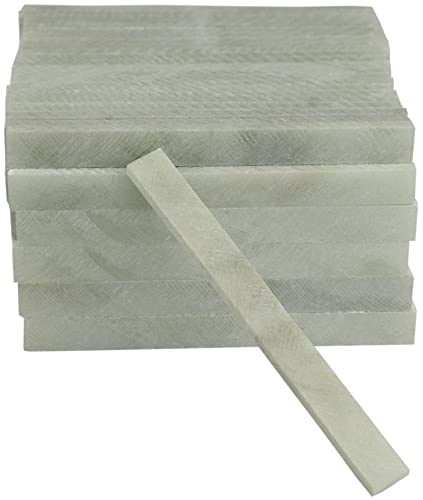 Hot Max 27023 Bulk Flat Soapstone Refills, 144 Per Box #TOP30