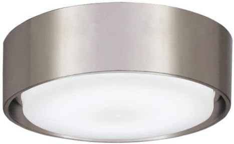 Miniatura 2 de Minka-Aire Kit de luz simple solo para F787 - níquel cepillado húmedo - K9787L-BNW