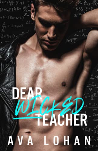  DEAR WICKED TEACHER