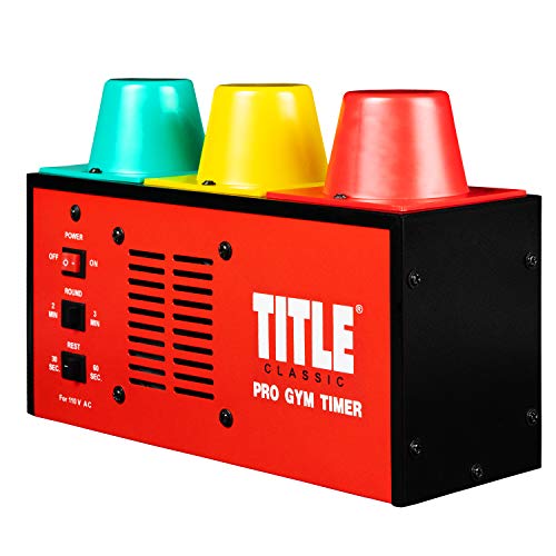 The 5 Best Boxing Timers [Ranked] Product Reviews and Ratings