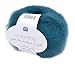 Produktbild Rico Essentials Super Kid Mohair loves Silk, Fb. 016  petrol, Lacegarn aus Super Kid Mohair & Seide zum Stricken und Häkeln, Lacewolle Nadelstärke 4,5 mm