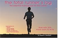 The Total Runner's Log, Third Edition 1887565043 Book Cover