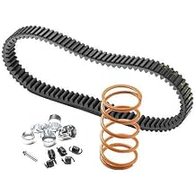 Epi 23-3011 Mudder Clutch Kit