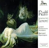 Raff: Sinfonie 5 