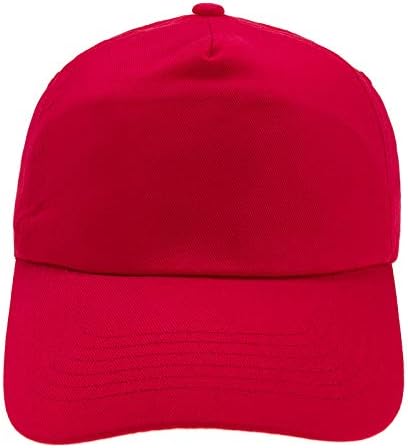 MFAZ Morefaz Ltd Children Kids Baseball Cap HAT Boys Girls Youth Hats Boy Girl Unisex Adjustable Strap
