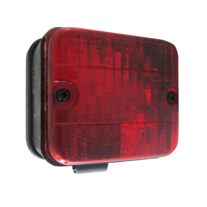 Ajba Feu de Brouillard - Base Orientable