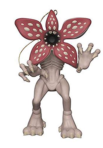 Funko 35033 Ornaments: Stranger ThingsDemogorgon, Standard, Multicolor