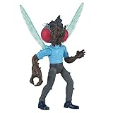 Teenage Mutant Ninja Turtles 90721 Action Figure