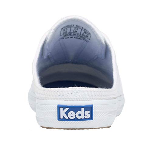 Keds Women's Moxie Mule Slip on Sneaker4
