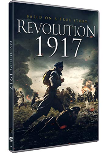 Revolution 1917 DVD soluciona la falta de buen cine histórico impreso 4