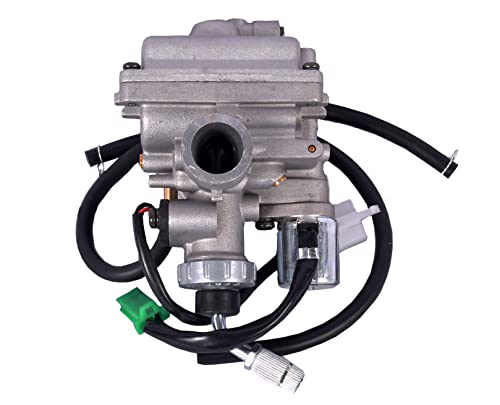 Image of Haran Carburetor Assembly Compatible For Bajaj XCD 125