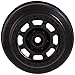 Traxxas 8473 Desert Racer Wheels, Gray