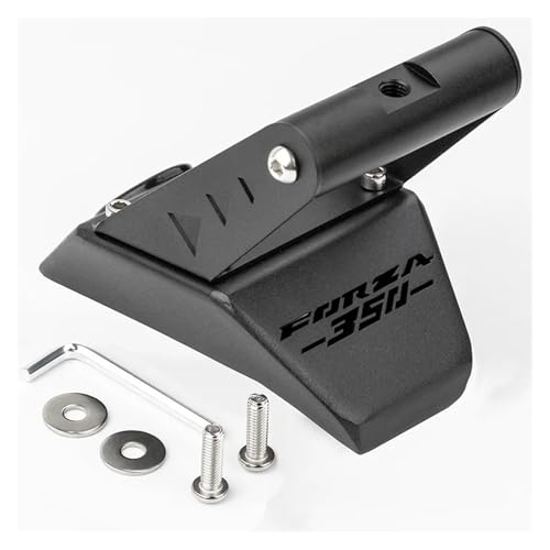 �ɓK������FORZA350 Forza 350�p �����i�r�Q�[�V���� ���@�\ NSS350 ���o�C���g���u���P�b�g�p�b�P�[�W �o�C�N�A�N�Z�T���[(Expansion bracket)