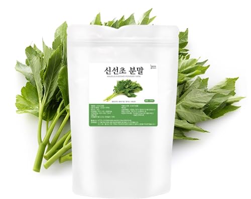 Organic Natural Pure Ashitaba Angelica kei...