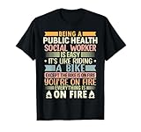 Funny Public Health Social Worker