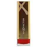 Max Factor Colour Elixir Lipstick, No. 715 Ruby Tuesday