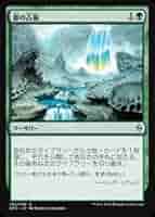 マジック：ザ・ギャザリング - MTG 森の 41YHHj9XAeL._AC_SY200_QL15_.jpg