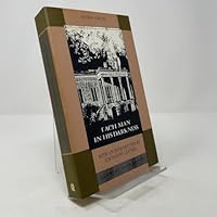 Chaque Homme dans sa nuit 0704300648 Book Cover