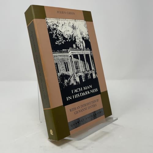 Each Man in His Darkness 0704300648 Book Cover