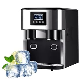 製氷機 ホワイト/ブラック Amazon.co.jp: 製氷機 - 冷蔵用品: 産業・研究開発用品