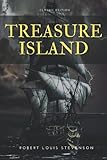 classics illustrated war of the worlds  Treasure Island: with Great Illustrated Classics
