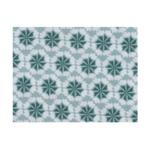 Exquisite Printed Cotton Fabric Making Your Own Clothes with Wide Adding an Air of Elegant and Sophistication