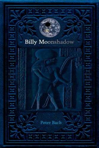 Billy Moonshadow (Books of EF)