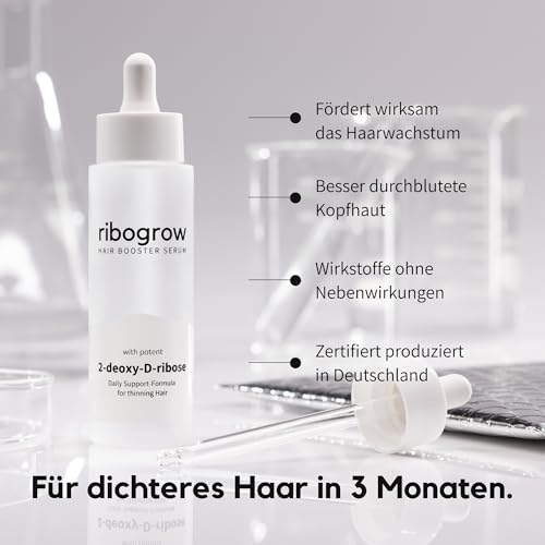 Sérum croissance cheveux à intégrer dans votre routine beauté matin - 2