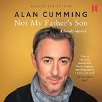 Cover of Not My Father's Son