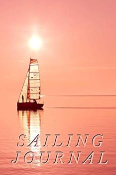 Paperback Sailing Journal Book