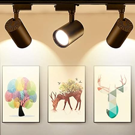 illuminazione della pista per l'isola della cucina