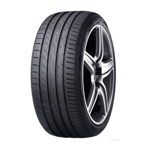Nexen N'Fera Sport 245/40R18 97Y XL Sommerreifen, Schwarz
