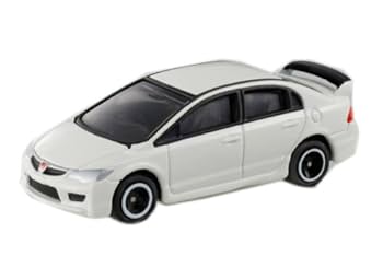 廃番　トミカ　054　ホンダ　シビックTYPE-R 廃番 トミカ 054 ホンダ シビック TYPE-R (ブリスター) - メルカリ