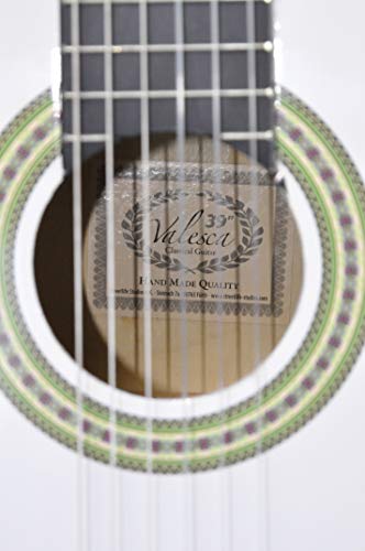 Guitare folk avec un sac matelassé, livre, karaoké CD, tuner numérique, 2 pièces Picks - Les Beatles, Paul McCartney, John Lennon, RIngo Starr, George Harrison Guitare folk avec un sac matelassé, livre, karaoké CD, tuner numérique, 2 pièces Picks – Image 4