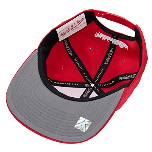 Team Ground 2.0 Snapback Atlanta Hawks miniatura 4