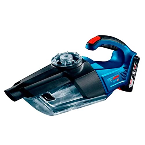 Bosch Aspirador de pó GAS 18V-1 18V Sem bateria
