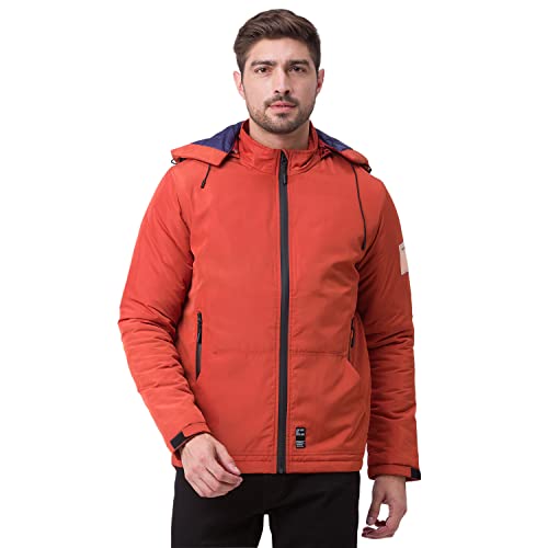 Image of Spykar Mens Jackets