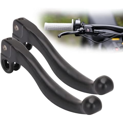 JFG RACING Leviers de Frein Sur-Ron Cover