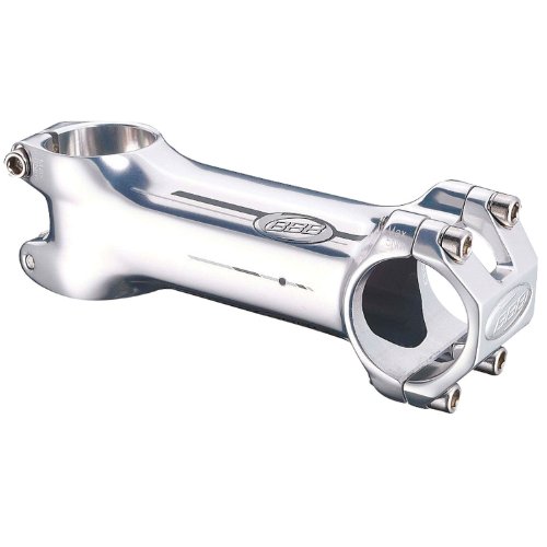 Image of BBB UltraForce BHS - 01 Mountain Road Bike/Mountain Bike Silver silver Size:130mm
