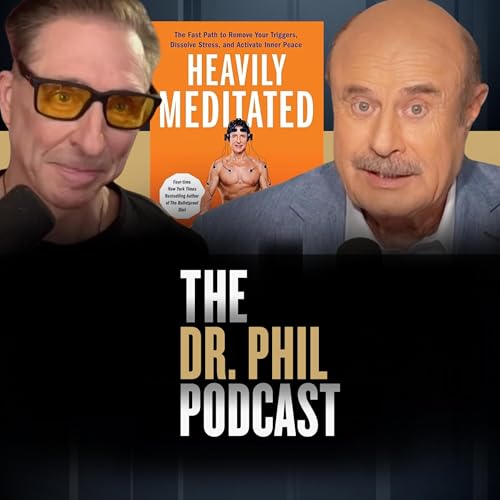 A Simplistic Way To Remove Triggers & Dissolve Stress Podcast Por arte de portada